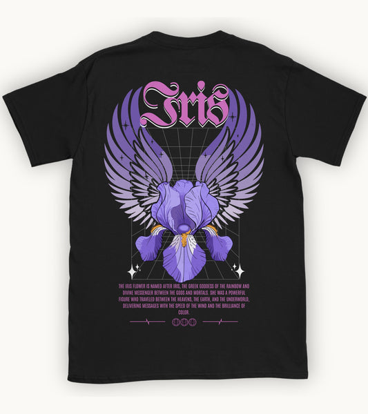 Iris – The Divine Messenger T-shirt.