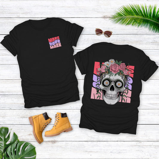 Make your Mark t-shirt.