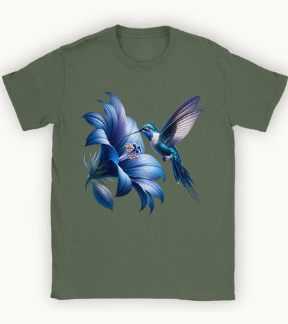 Dreamy Midnight t-shirt.