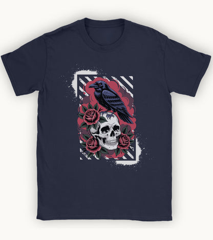 Dark Bloom T-shirt.
