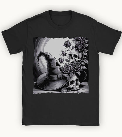 Witching Hour T-shirt.