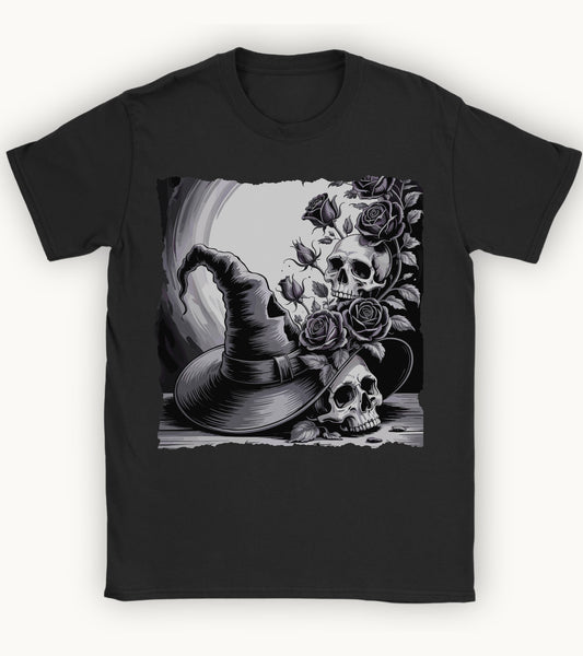 Witching Hour T-shirt.