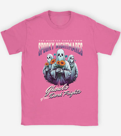 Spooky Nightmare T-shirt.