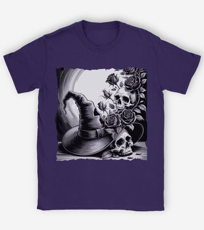 Witching Hour T-shirt.