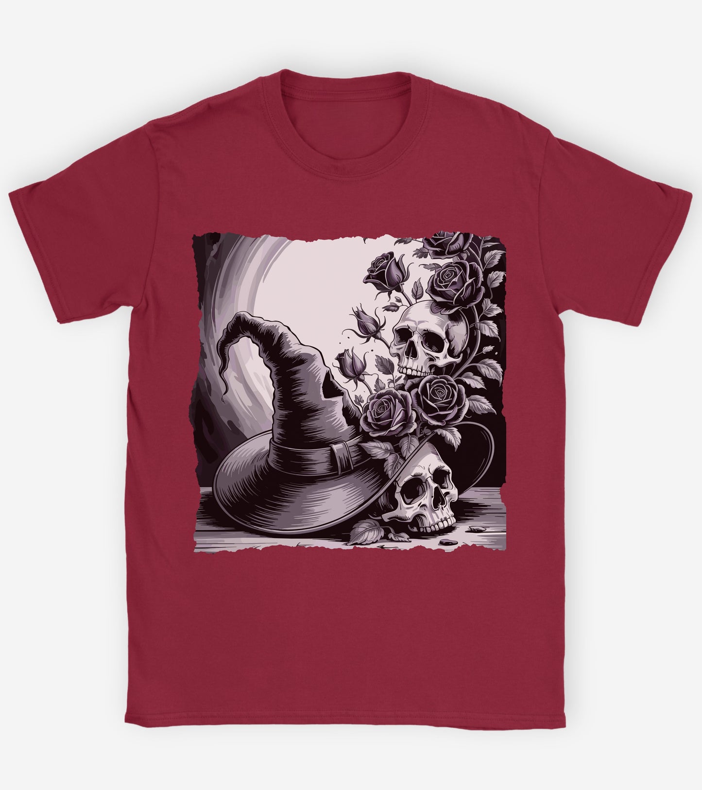 Witching Hour T-shirt.