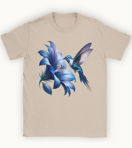 Dreamy Midnight t-shirt.