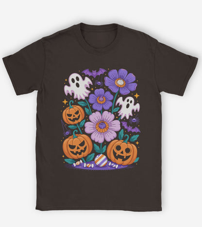 Haunted Garden T-shirt.