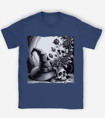 Witching Hour T-shirt.
