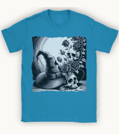 Witching Hour T-shirt.