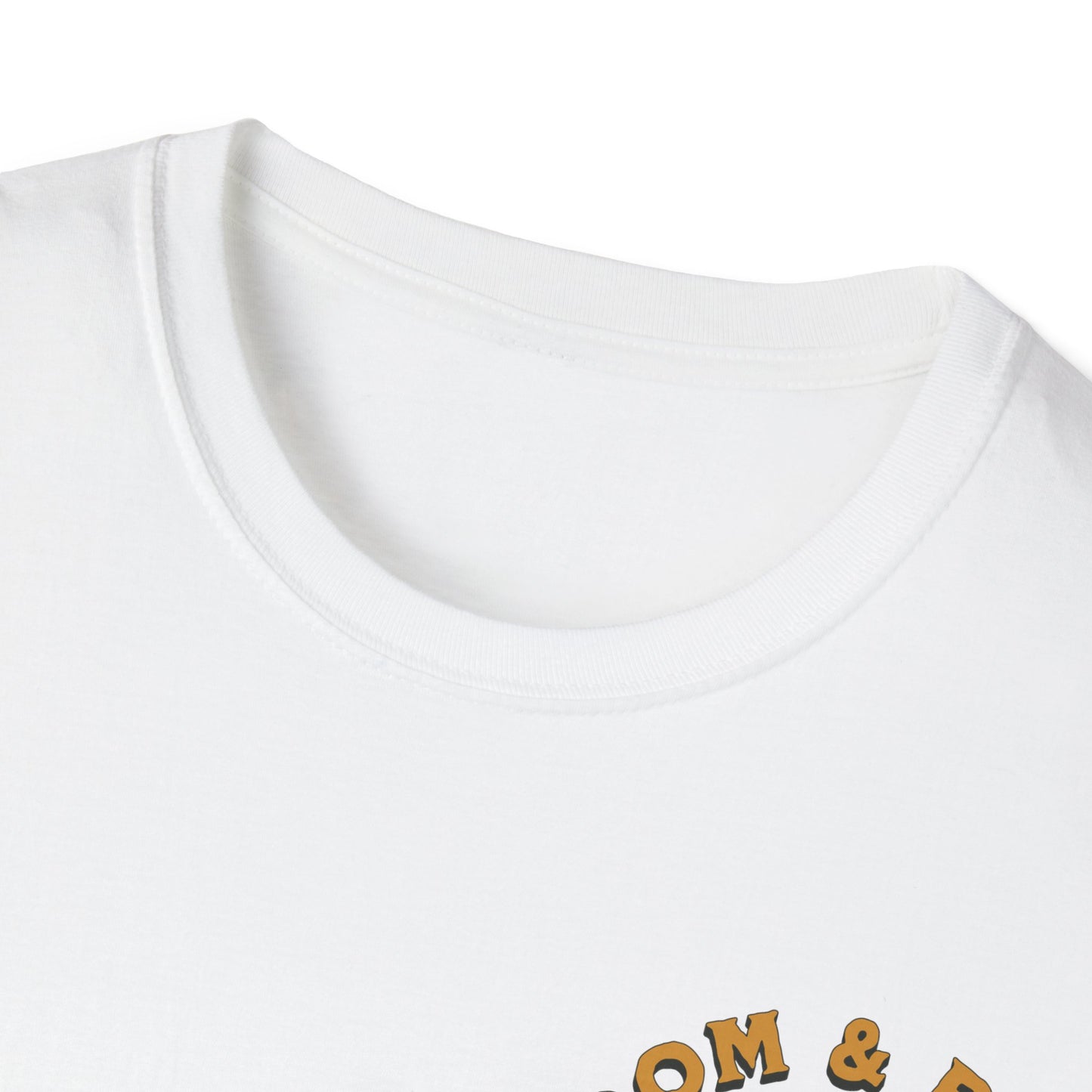 Bloom and Bones T-shirt.