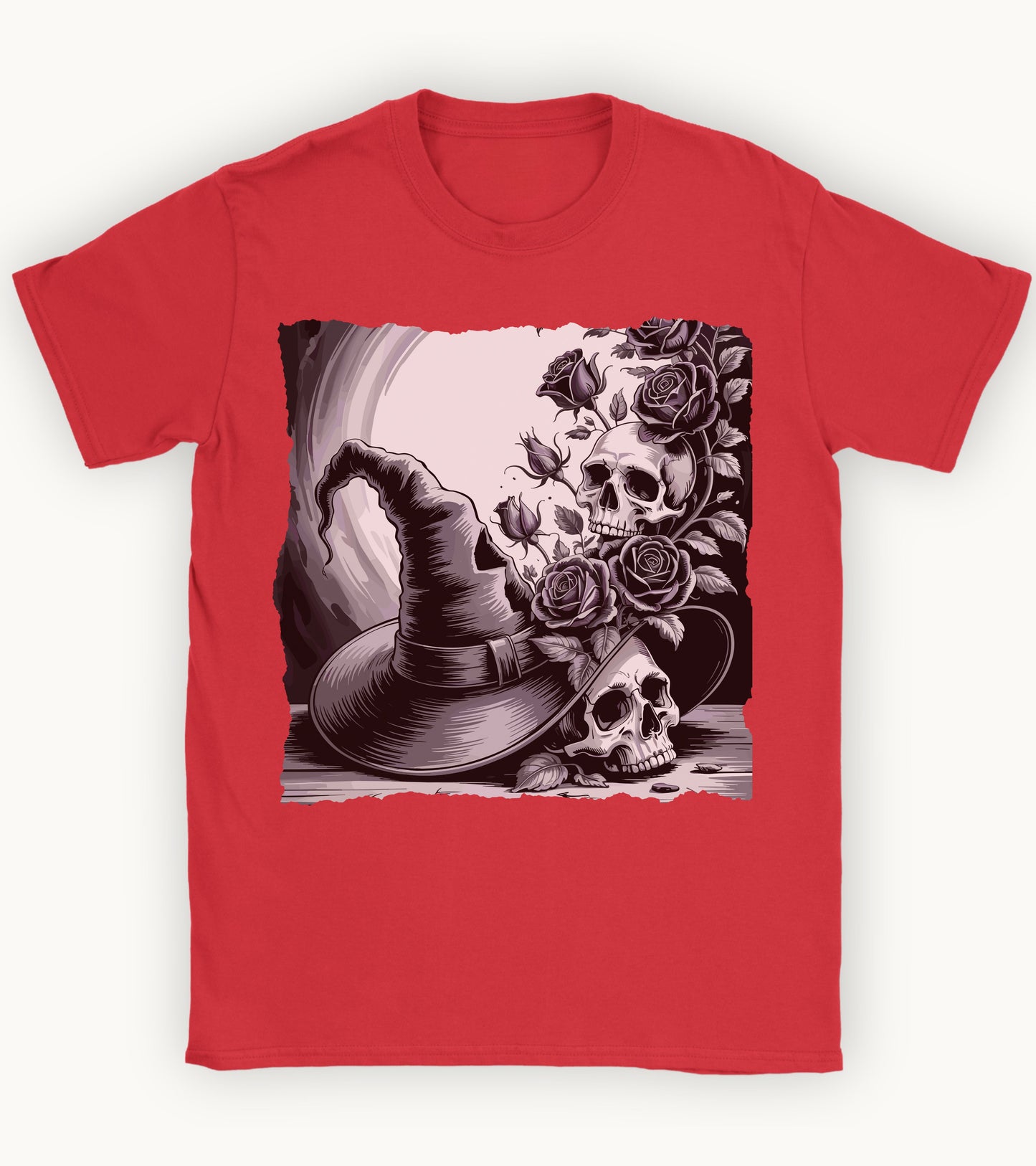 Witching Hour T-shirt.
