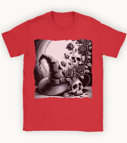Witching Hour T-shirt.