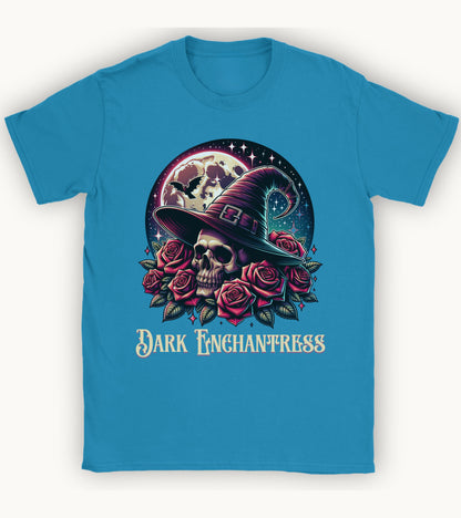 Dark Enchantress T-shirt.
