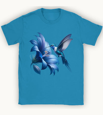 Dreamy Midnight t-shirt.