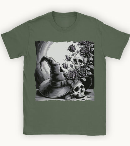 Witching Hour T-shirt.