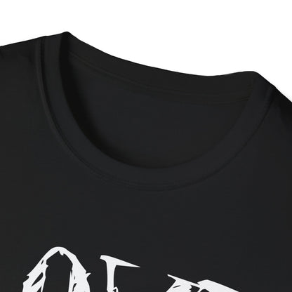 Love knows what T-shirt.