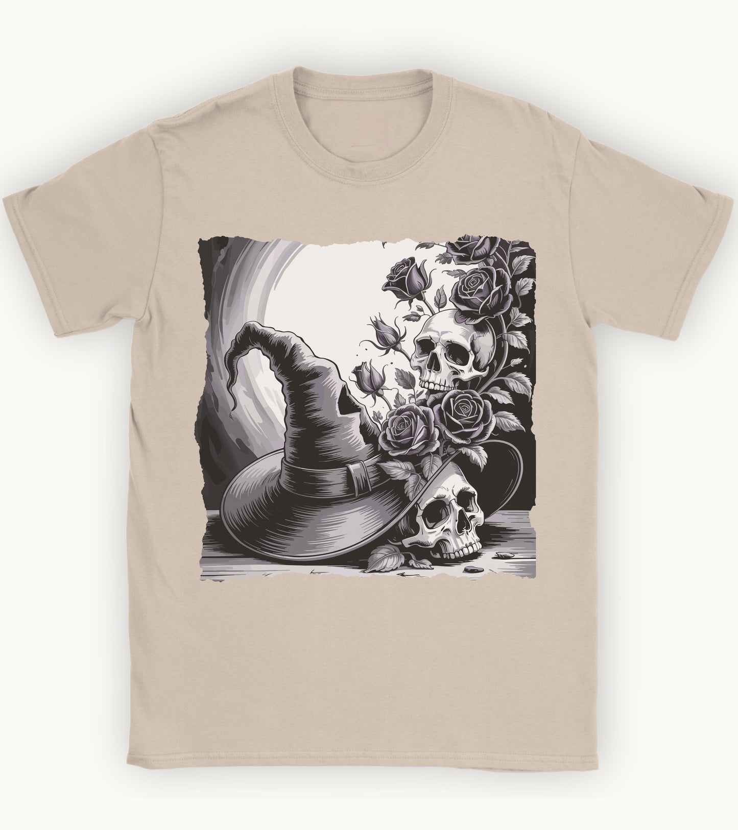 Witching Hour T-shirt.