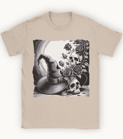 Witching Hour T-shirt.