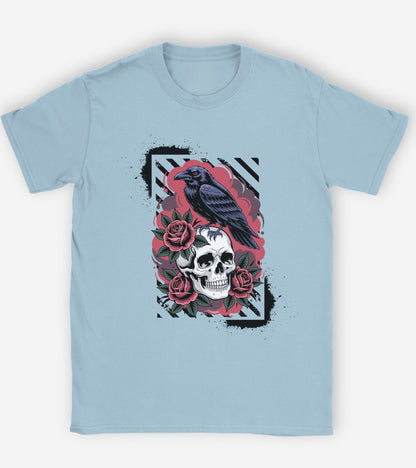 Dark Bloom T-shirt.