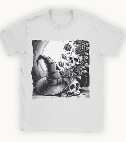 Witching Hour T-shirt.