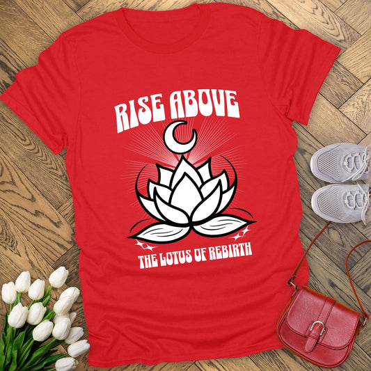 Still I Rise T-shirt.
