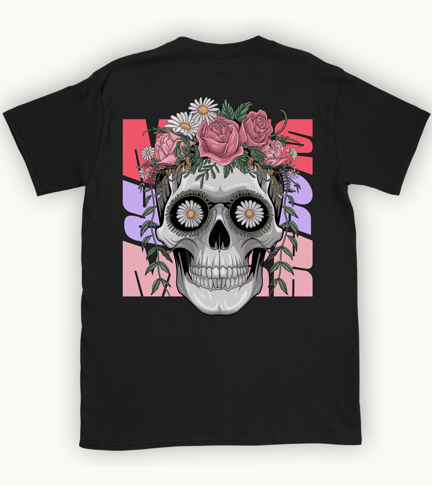 Make your Mark t-shirt.