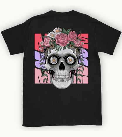Make your Mark t-shirt.