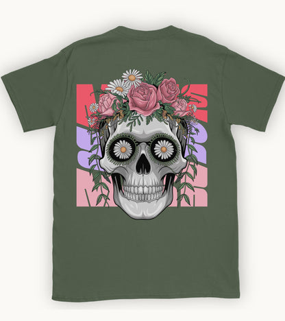 Make your Mark t-shirt.