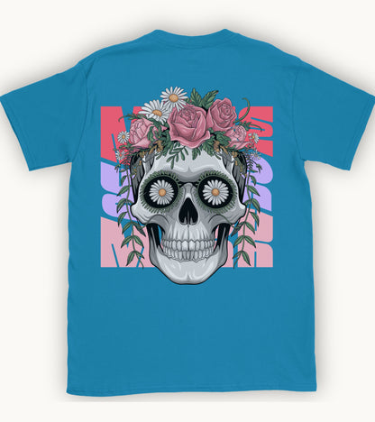 Make your Mark t-shirt.
