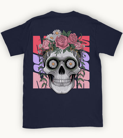 Make your Mark t-shirt.