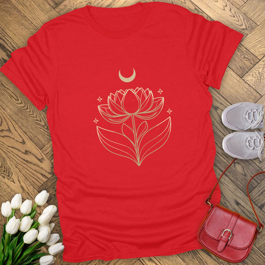 Rise Above T-shirt.