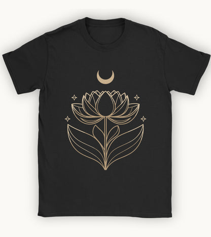 Rise Above T-shirt.