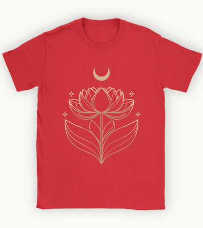 Rise Above T-shirt.