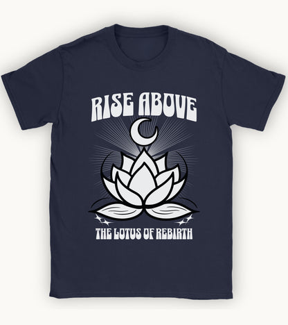 Still I Rise T-shirt.