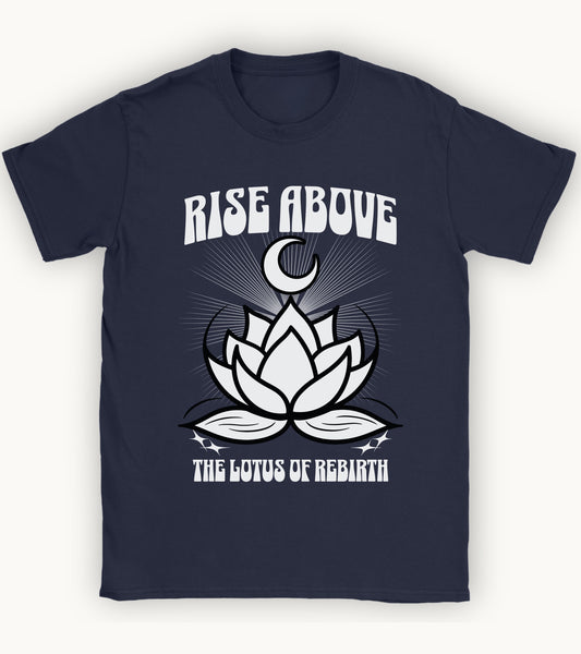 Still I Rise T-shirt.