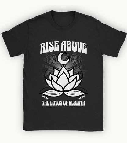 Still I Rise T-shirt.