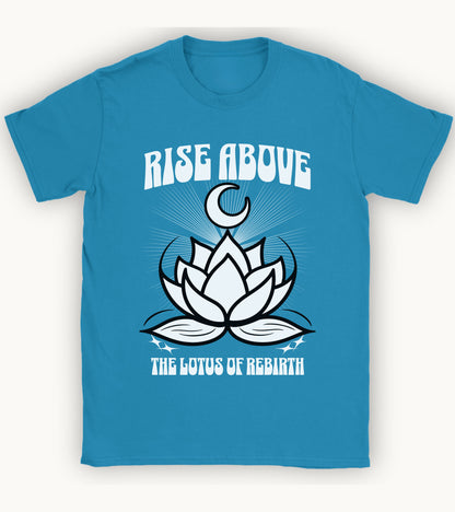 Still I Rise T-shirt.