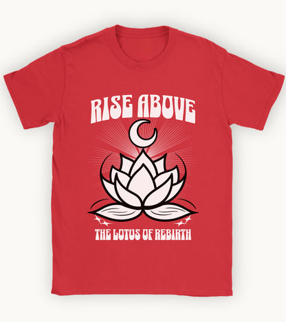 Still I Rise T-shirt.