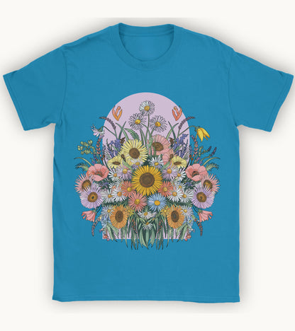 Soft Chaos T-shirt
