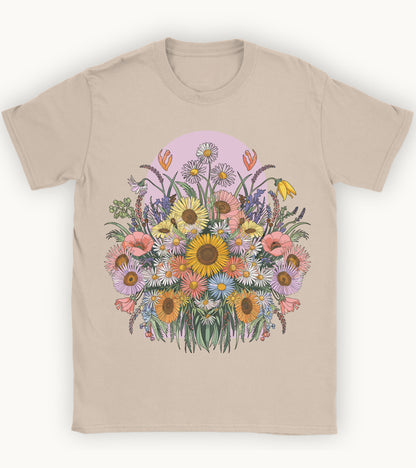 Soft Chaos T-shirt
