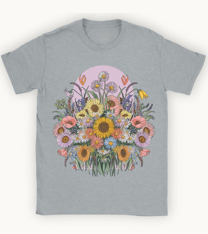 Soft Chaos T-shirt