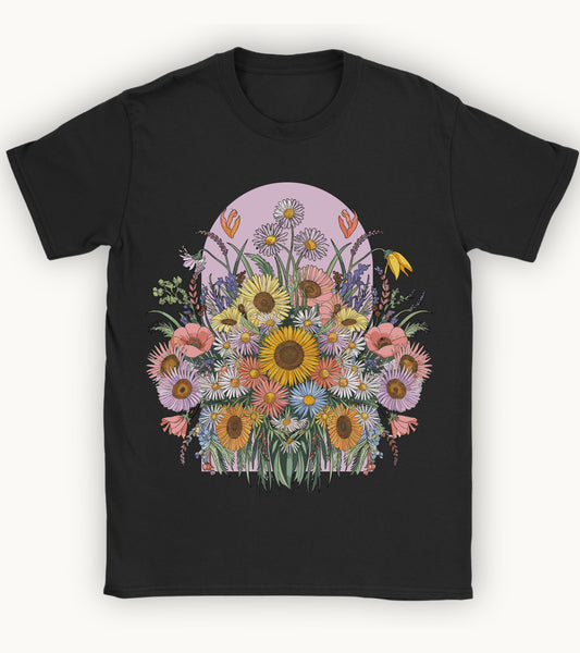 Soft Chaos T-shirt