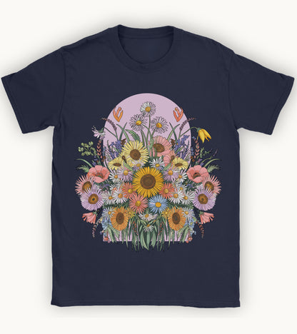 Soft Chaos T-shirt
