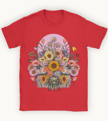 Soft Chaos T-shirt