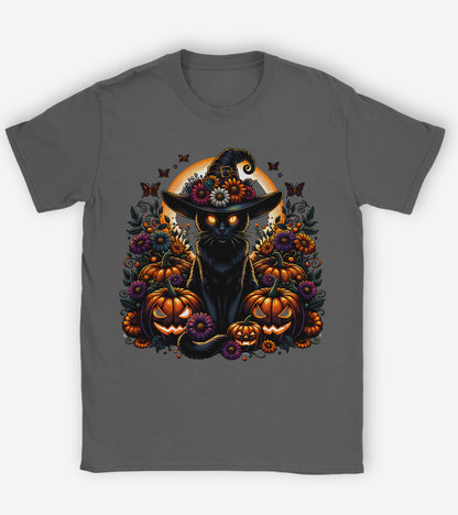 Enchanted shadows T-shirt.
