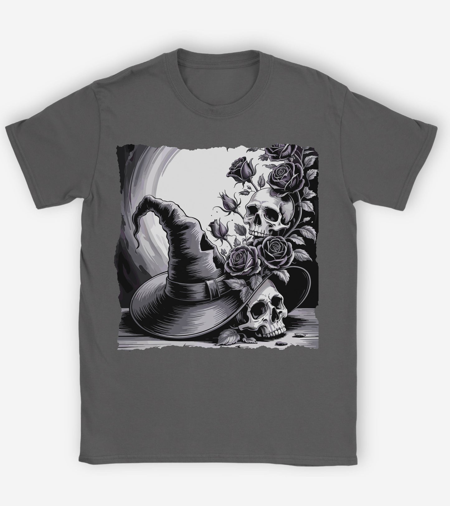 Witching Hour T-shirt.