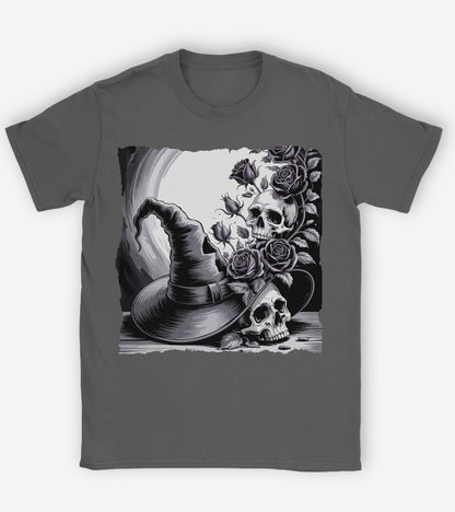 Witching Hour T-shirt.