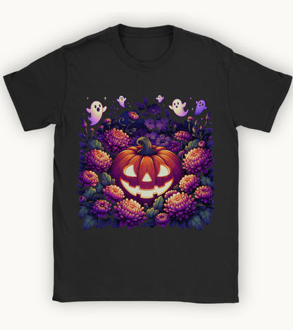 Midnight Spell T-shirt.