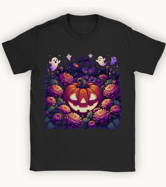 Midnight Spell T-shirt.